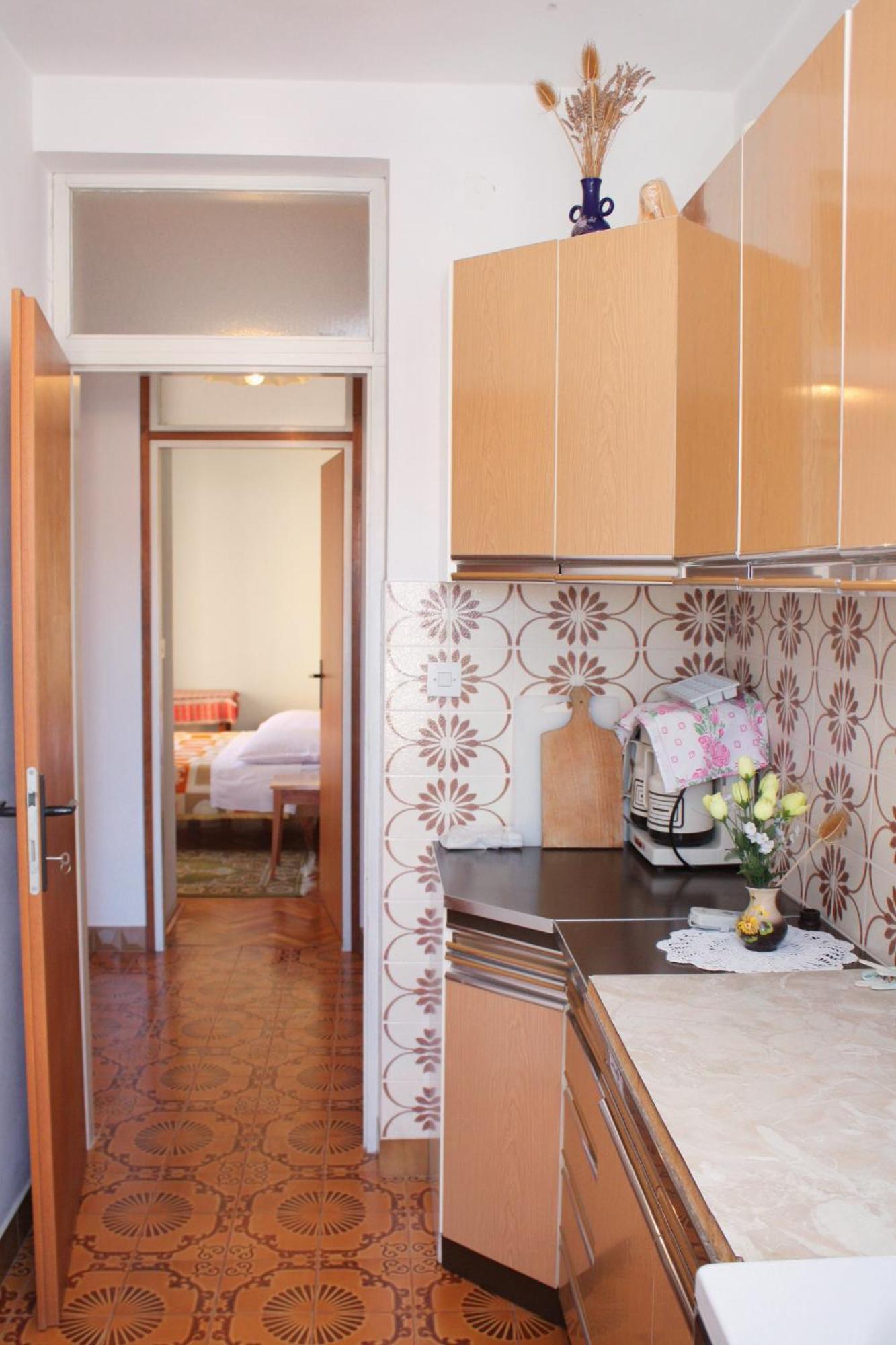 Apartments And Rooms With Parking Space Palit, Rab - 5061 Room photo